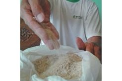 Raskin Berkutu Dijual...