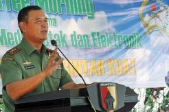 TNI Terlibat Narkoba...