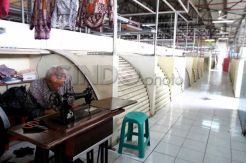 Pengelola Bantah Pasar...
