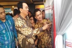 Cegah Banjir, Ahok Ingin Bangun Tanggul Raksasa Pluit-Marunda