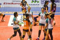 Persaingan Ketat 8 Tim di Final Four Proliga 2015