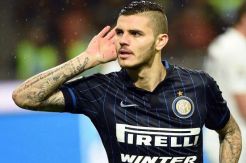 Mauro Icardi Siap Angkat Koper dari Inter Milan