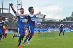 PSIM Yogyakarta Ogah...