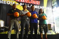 MNC Grup Kirim 6 Tim...