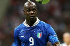 Pintu Timnas Tetap Terbuka bagi Balotelli