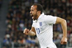 Townsend Tak Menyangka Bisa Cetak Angka Usai Berkutat dengan Cedera