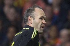 Hiddink Kecewa Suporter Belanda Hina Iniesta