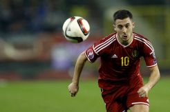 Hazard Adalah Sosok yang Pantas Gantikan Robben dan Ribery