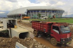 Penelitian GBLA Libatkan...