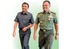KSAD Pastikan Tak Ada...