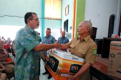 Simpan Pinjam Paling...