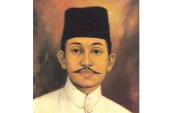 Kisah Sosok Nasional...