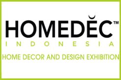 HOMEDEC Gaet UMKM Kembangkan Bisnis Desain Interior