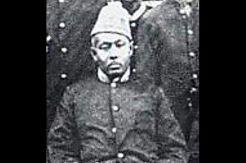 Teuku Markam, Penyumbang Emas Tugu Monas