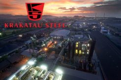 KRAS Hentikan Operasi Pabrik Hulu