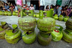 Tanggapan Pertamina Spekulasi Kenaikan Harga Elpiji 3 Kg