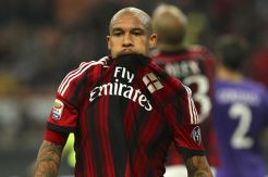 Nigel de Jong Merapat ke Manchester United