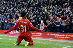 5 Alasan Sterling untuk Hengkang dari Liverpool
