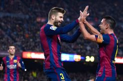 Barcelona Tak Lagi Butuh Xavi