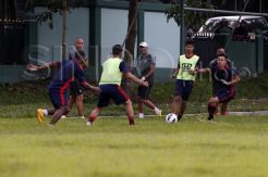 19 Skuat PBR Incar Poin Sriwijaya FC