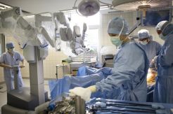 Google Sedang Kembangkan Robot untuk Layanan Medis