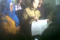 Temukan Mandat Palsu, Keluarga Eks Kader Golkar Lapor Polisi