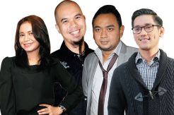 Nuansa Baru X Factor...
