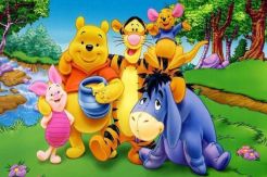 Disney Bikin Live Action...