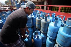 DPR Minta Kenaikan Harga Elpiji Diberitahu 5 Hari Sebelumnya