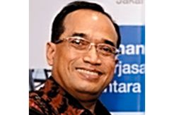AP II Raih Pinjaman...
