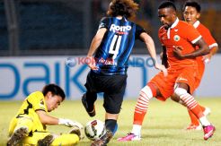Beda Suasana