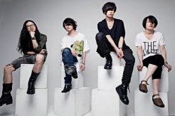 Band Alexandros Ketagihan Nasi Goreng Indonesia