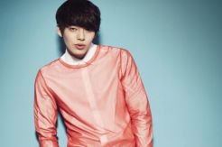 Kim Woo Bin Pertimbangkan Peran Pembunuh