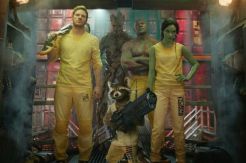Guardians of the Galaxy 2 Akan Mulai Syuting 2016
