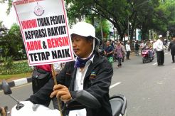 Omongan Ngawur Ahok...