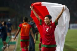 Haruskah Sepak Bola Dimusnahkan dari Bumi Indonesia?