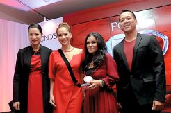 Konser Express to Impress