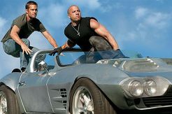 Fast & Furious di...
