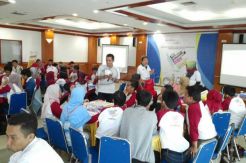 Ini Kriteria Calon Pemenang Oneintwenty Movement