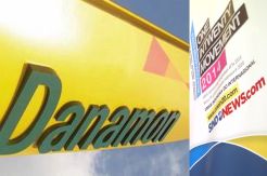 Danamon Support Oneintwenty...