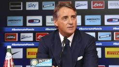 Mancini Jadi Penyebab Keterpurukan Inter