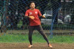 Laga Emosional Cech di Mattoangin