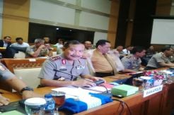 Calon Kapolri Badrodin Tunggu Jadwal Uji Kelayakan
