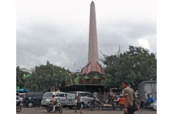 Tapak Tilas Semangat...