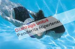 Olahraga untuk Penderita...