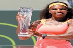 Super Serena