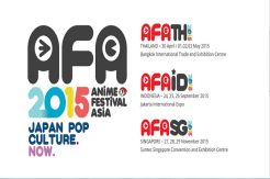 Anime Festival Asia...