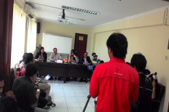 Penulisan Lengkap Nama Korban JIS Buat Masa Depan Buram