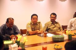 Besok, Wali Kota Panggil Kepsek SMK PGRI 2 dan Yuppentek