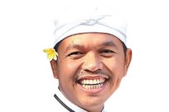 Mata Air, Air Mata